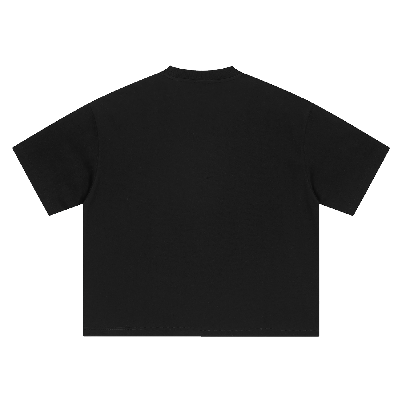 Thank you Tee Black