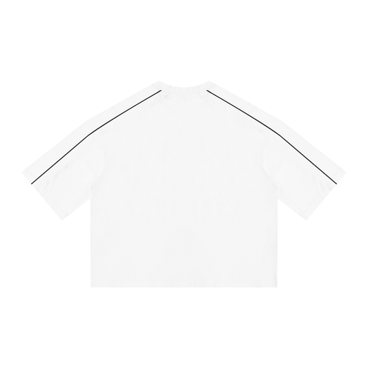 Heavyweight Logo T-Shirt White