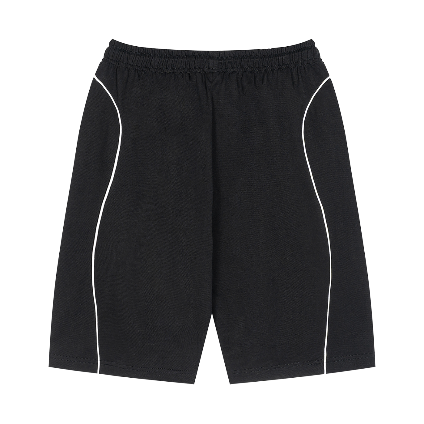 Logo Drawstring Shorts