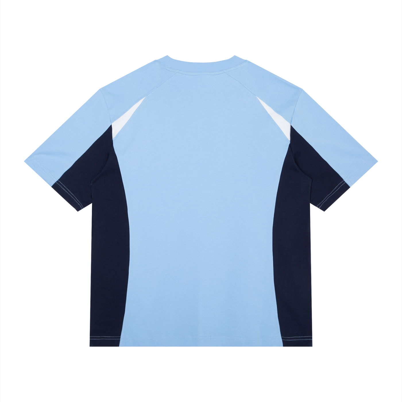Color Block T-Shirt