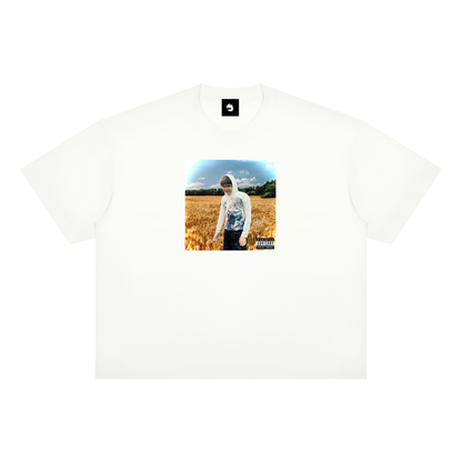 Casey Album Tee