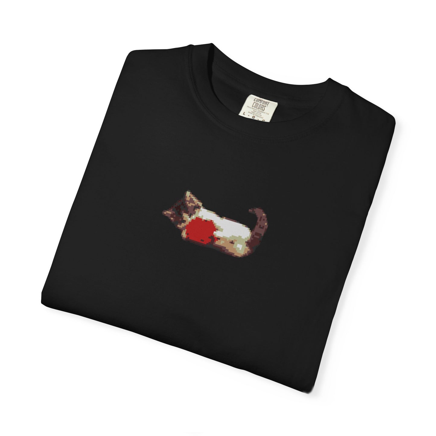Tama Love T-Shirt