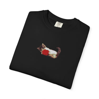Tama Love T-Shirt
