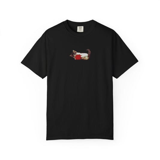 Tama Love T-Shirt