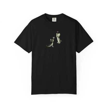 Pixel Cats T-Shirt