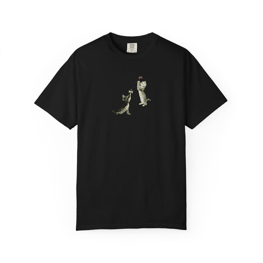 Pixel Cats T-Shirt