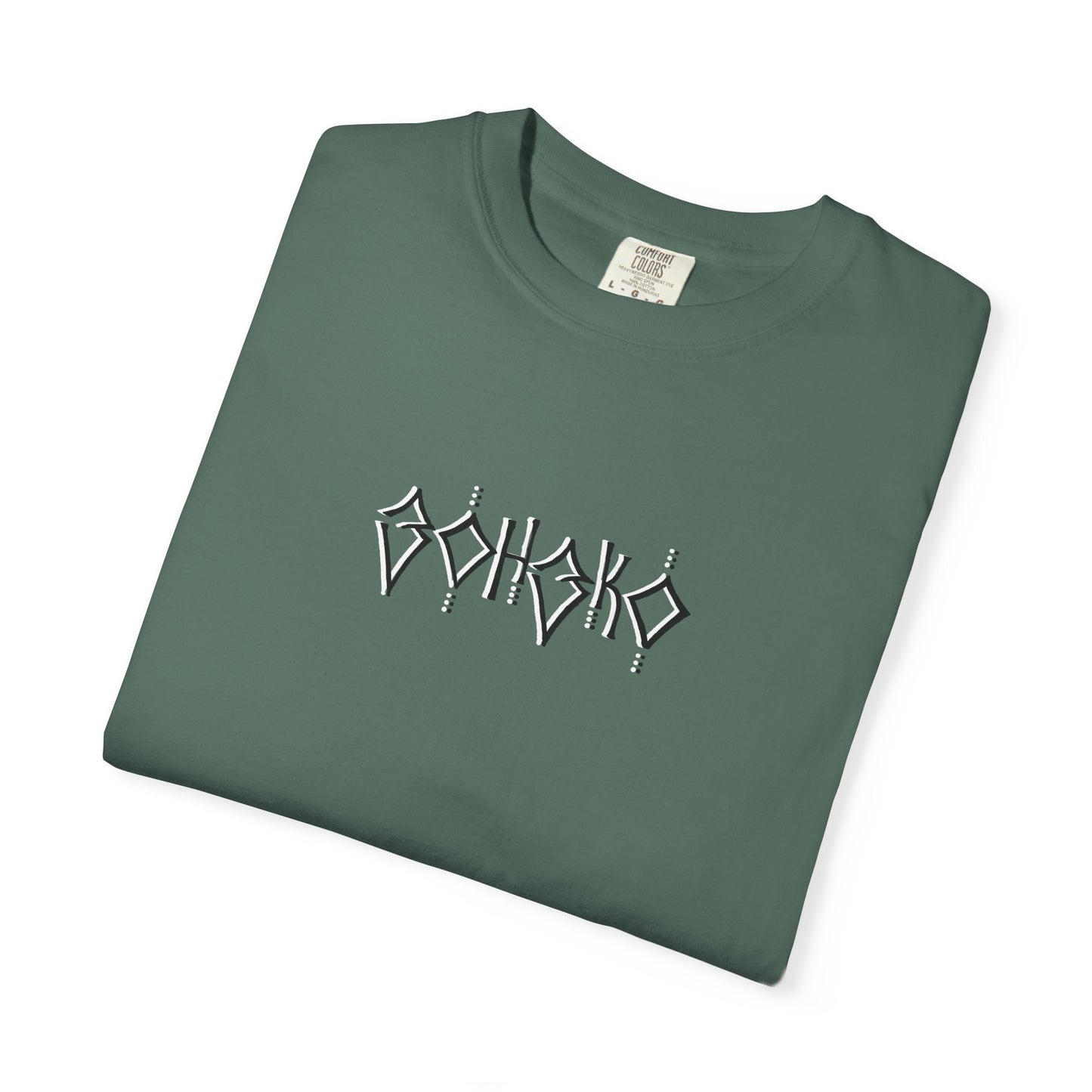 3OH3KO 2026 T-Shirt
