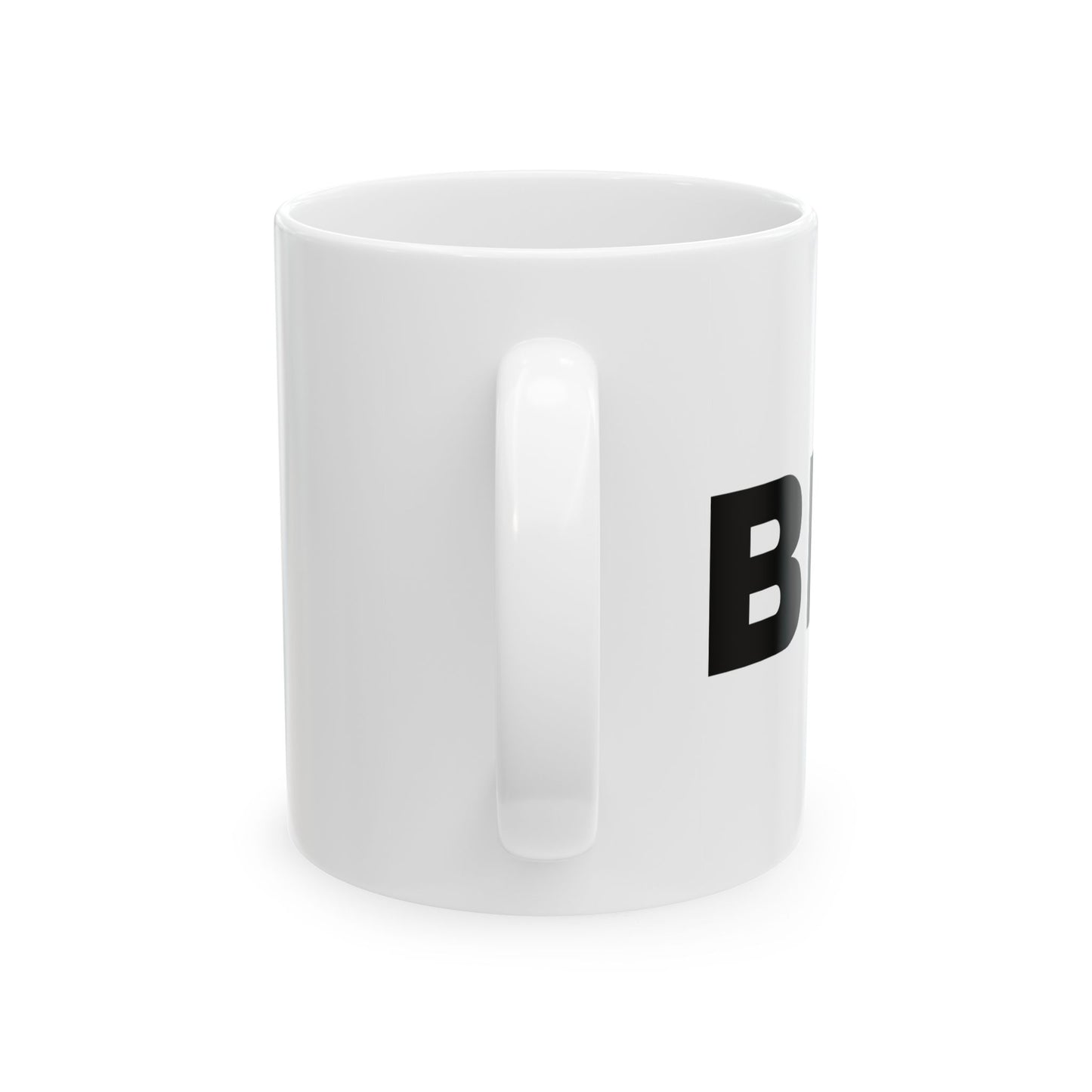 BIG MUG