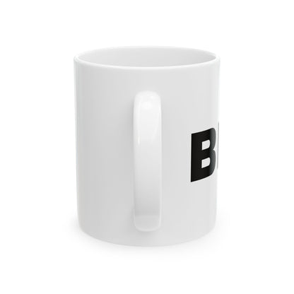 BIG MUG