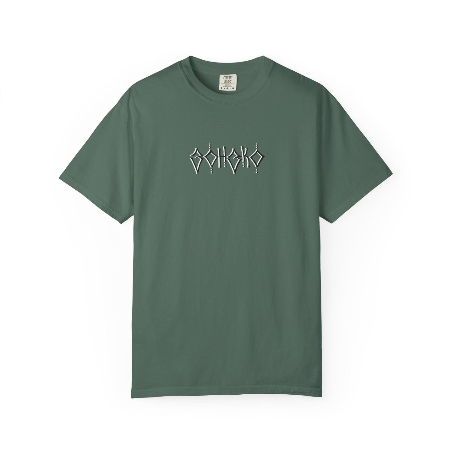3OH3KO 2026 T-Shirt