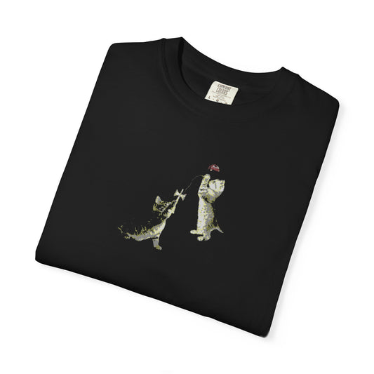 Pixel Cats T-Shirt