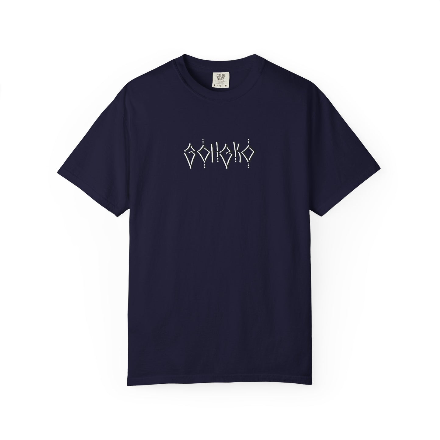 3OH3KO 2026 T-Shirt