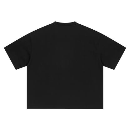 Thank you Tee Black
