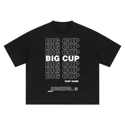 Thank you Tee Black