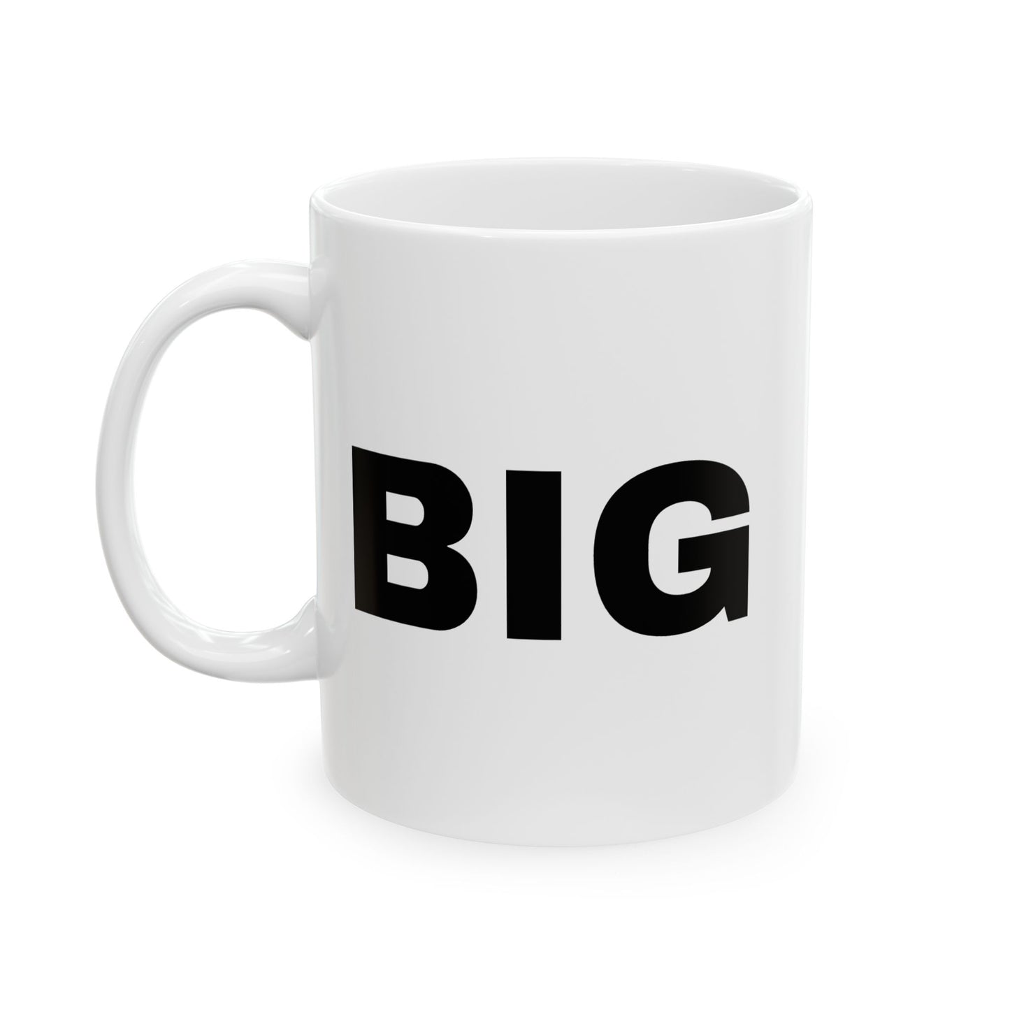 BIG MUG