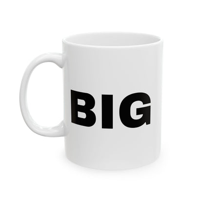 BIG MUG