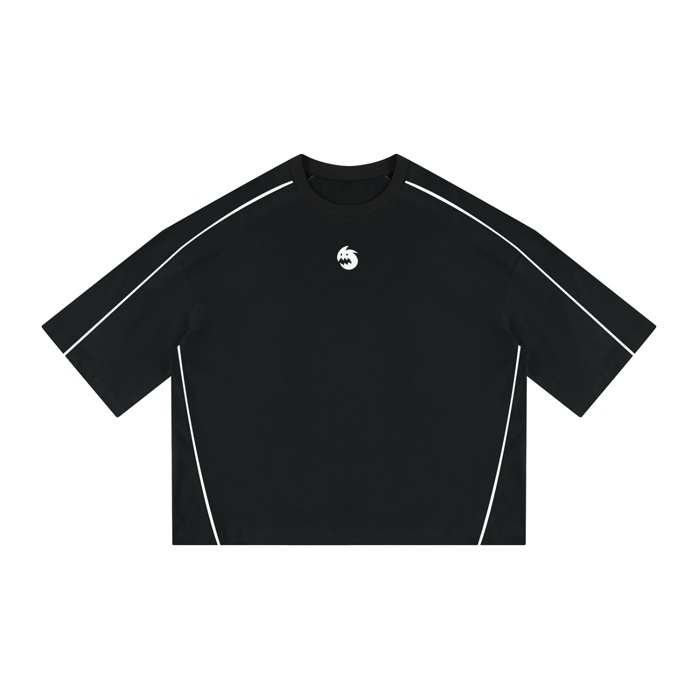 Heavyweight Logo T-Shirt