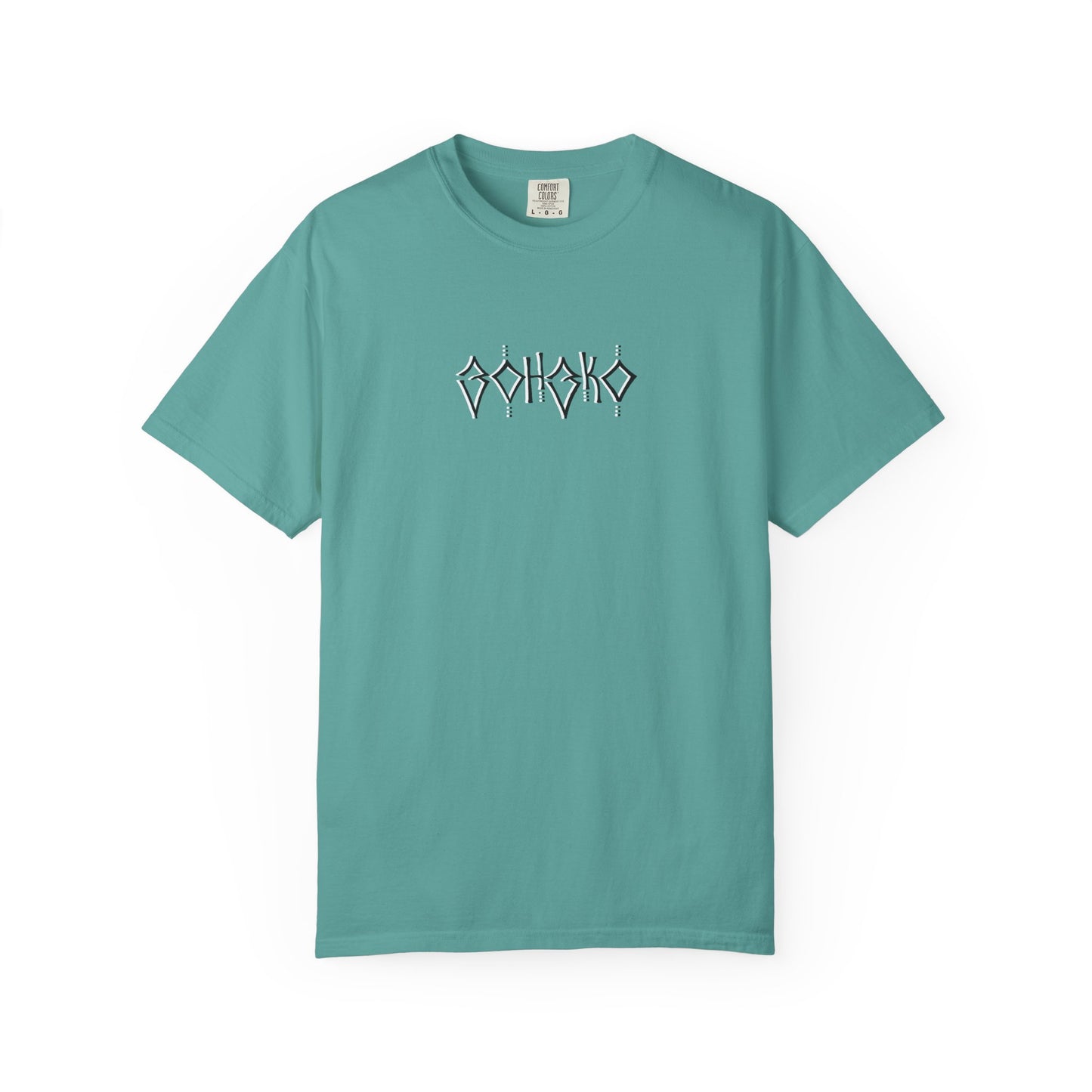 3OH3KO 2026 T-Shirt
