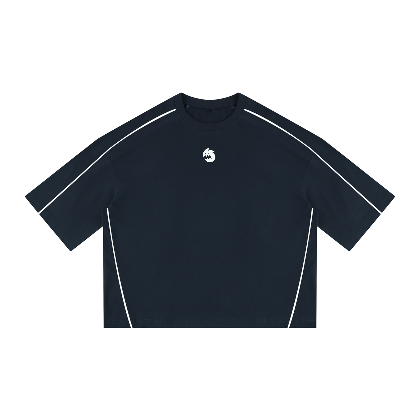 Heavyweight Logo T-Shirt