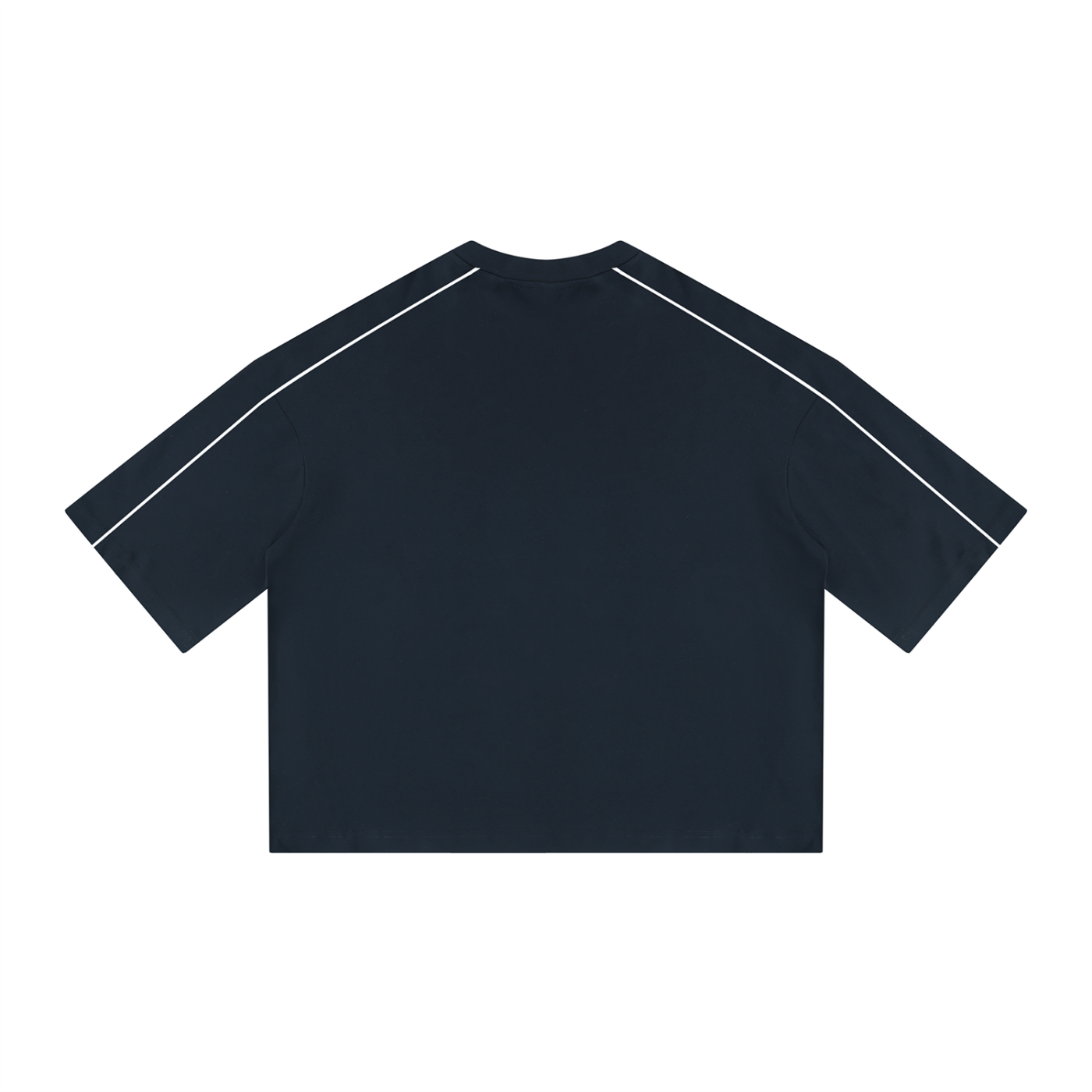 Heavyweight Logo T-Shirt