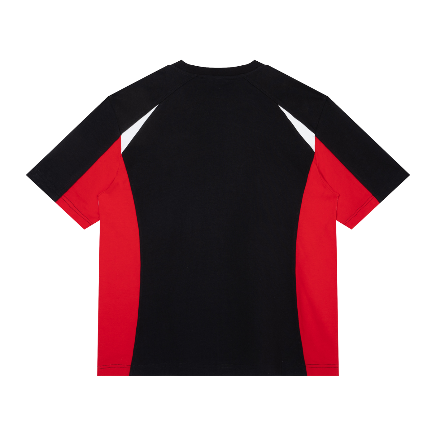 Color Block T-Shirt