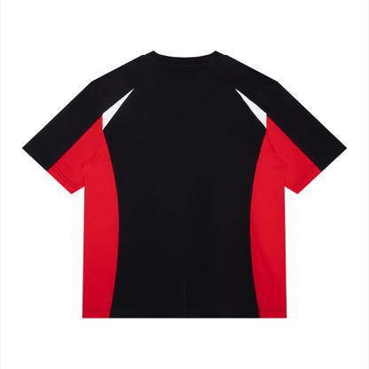 Color Block T-Shirt