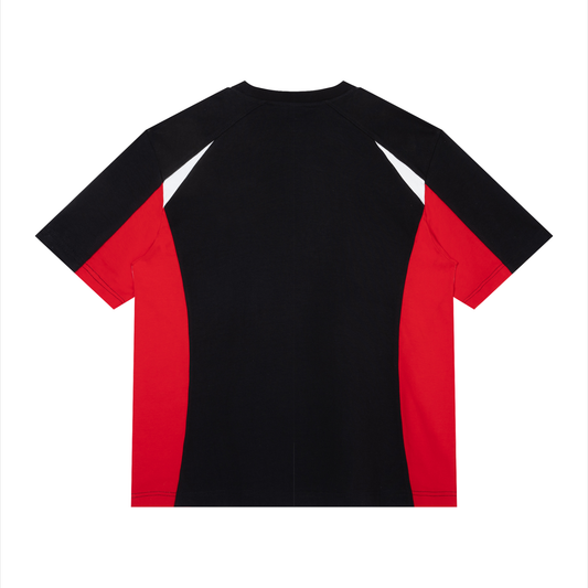 Color Block T-Shirt