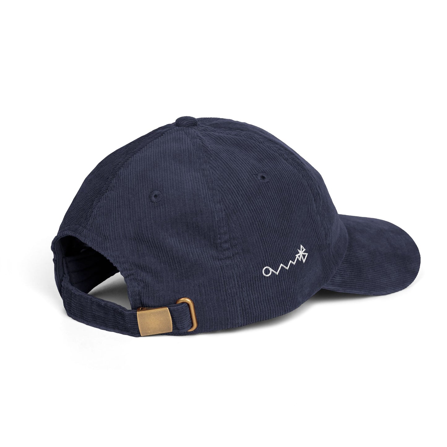 Corduroy Cat Hat