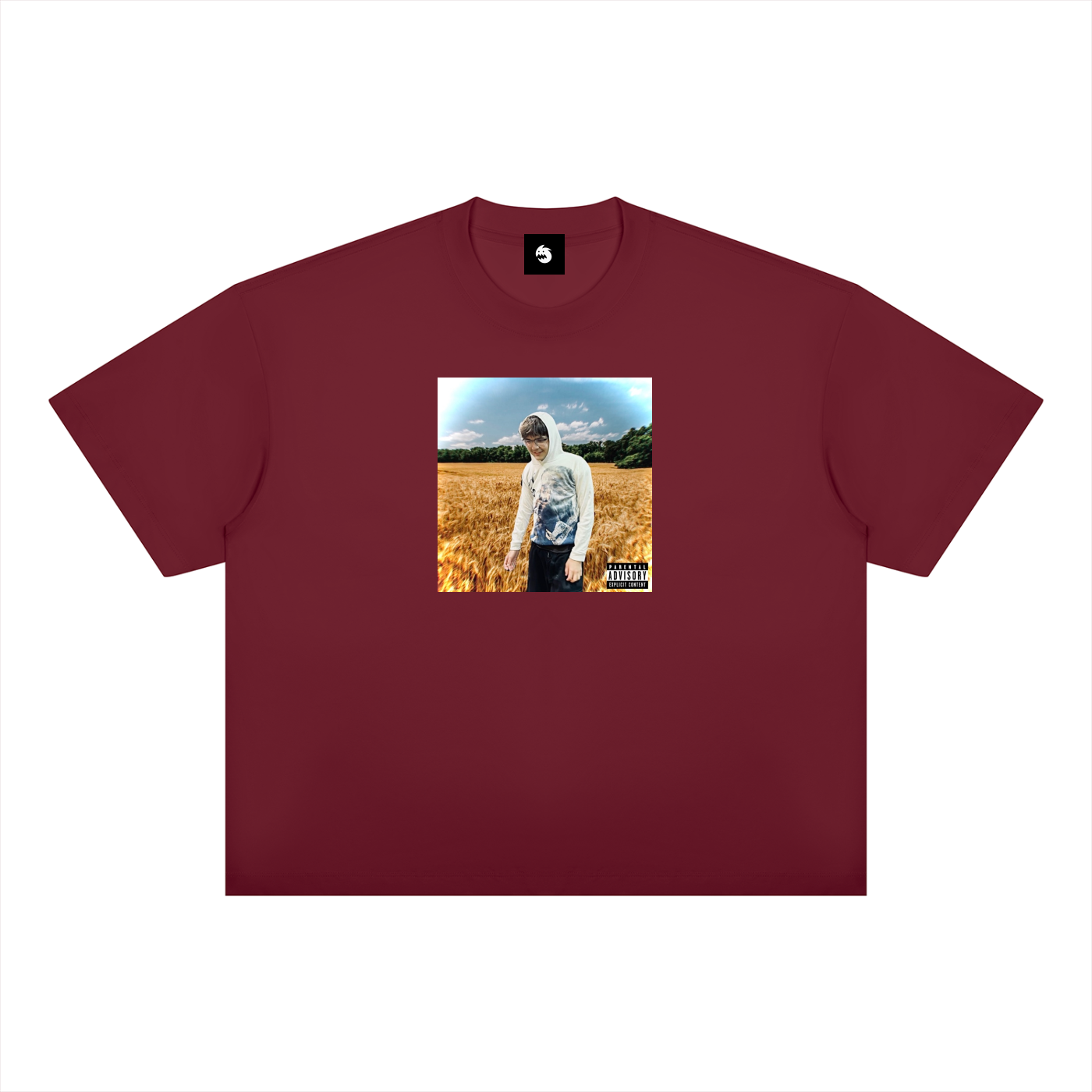 Casey Album Tee