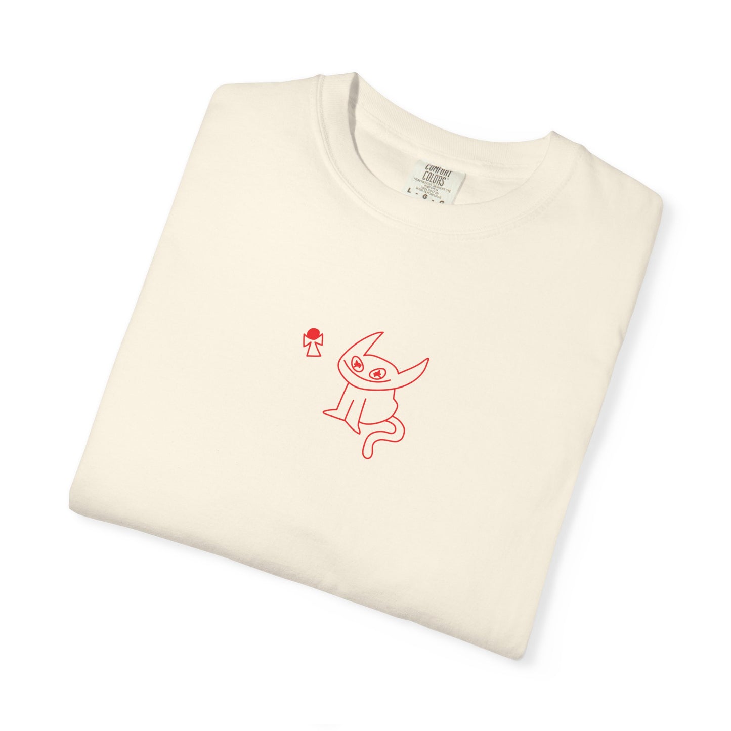 Demon T-Shirt