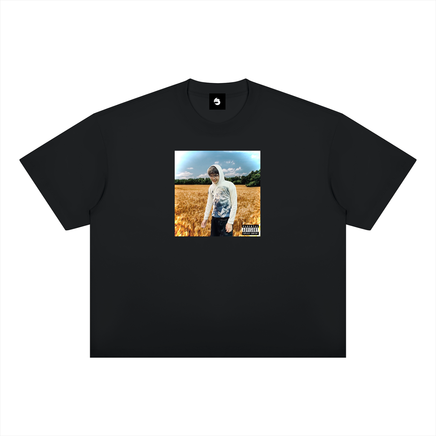 Casey Album Tee