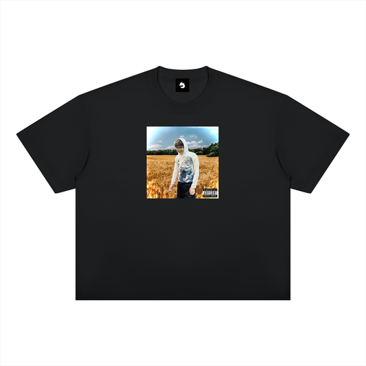 Casey Album Tee