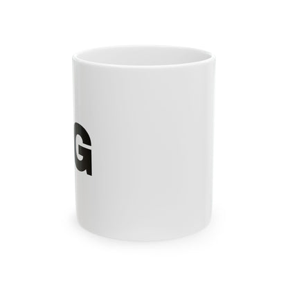 BIG MUG