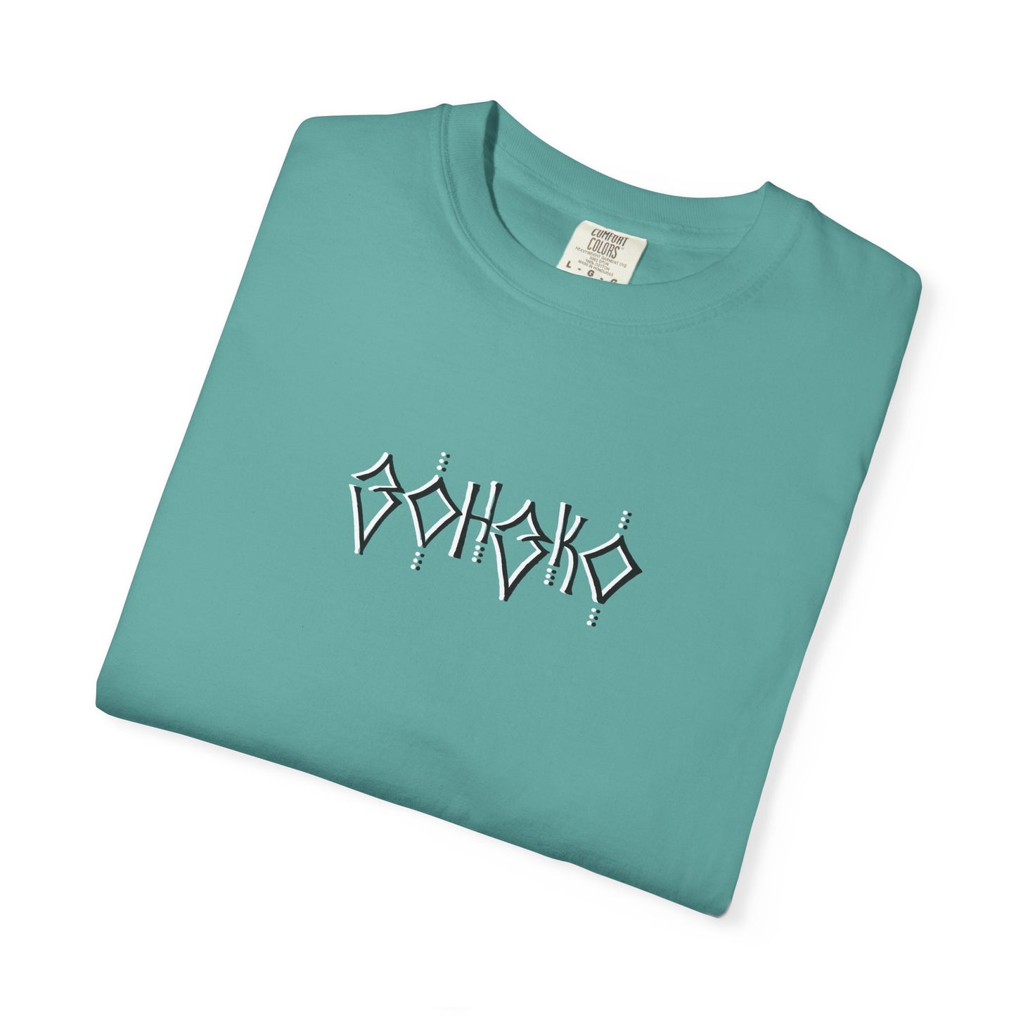 3OH3KO 2026 T-Shirt