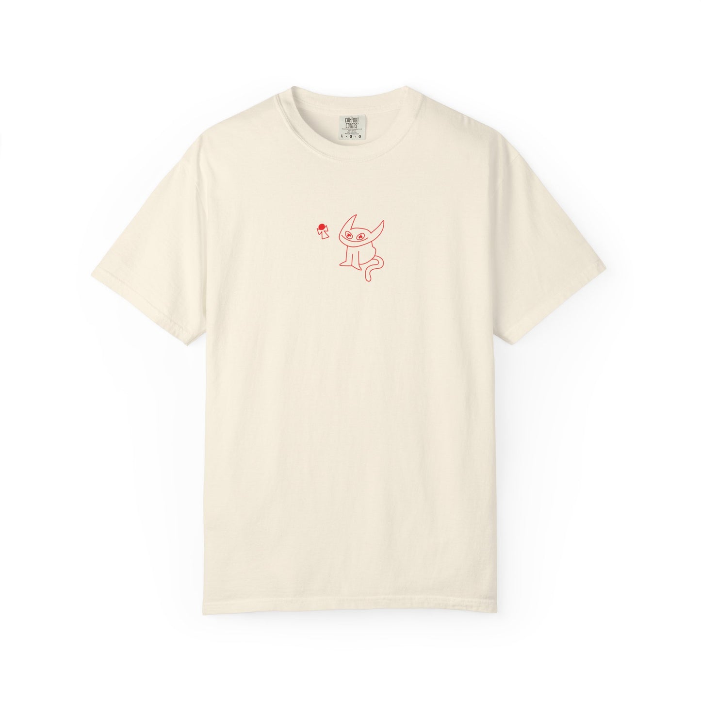 Demon T-Shirt