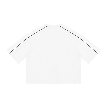 Heavyweight Logo T-Shirt White