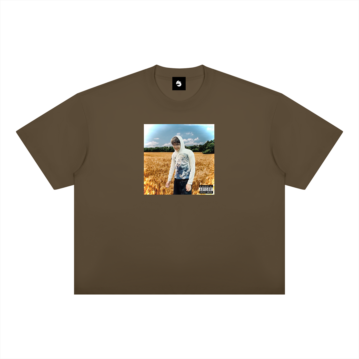 Casey Album Tee