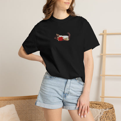 Tama Love T-Shirt