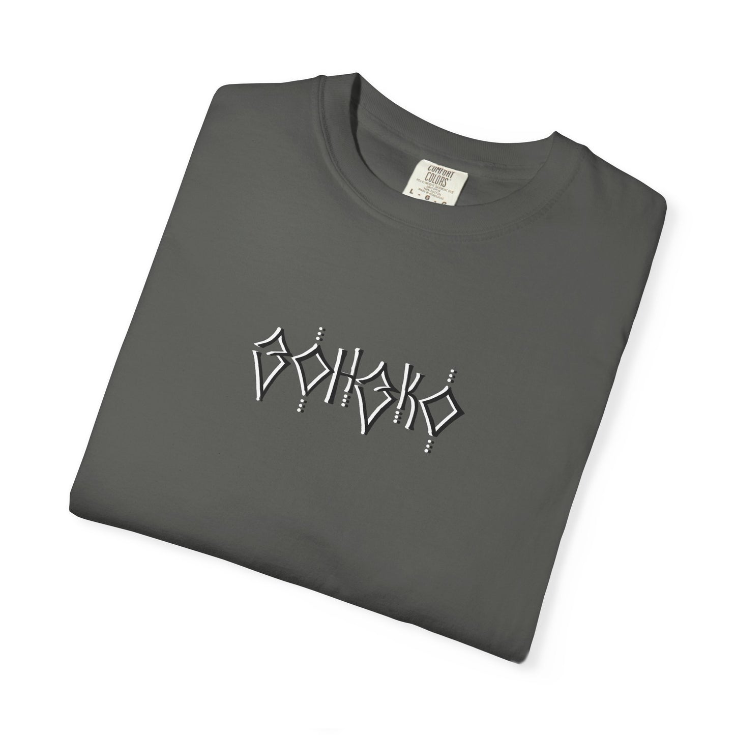 3OH3KO 2026 T-Shirt