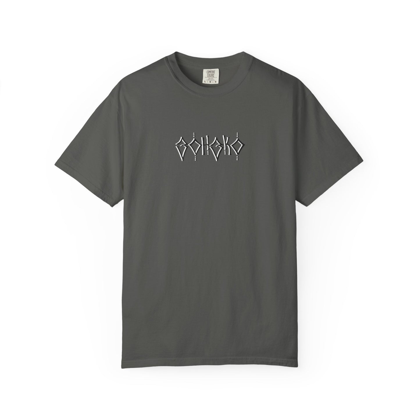 3OH3KO 2026 T-Shirt