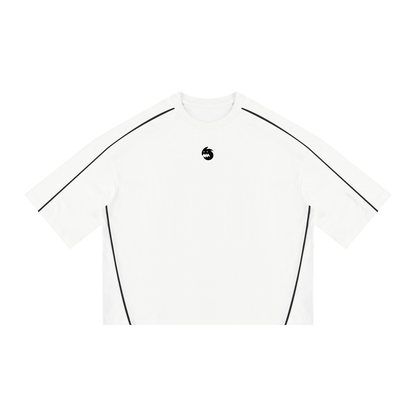 Heavyweight Logo T-Shirt White