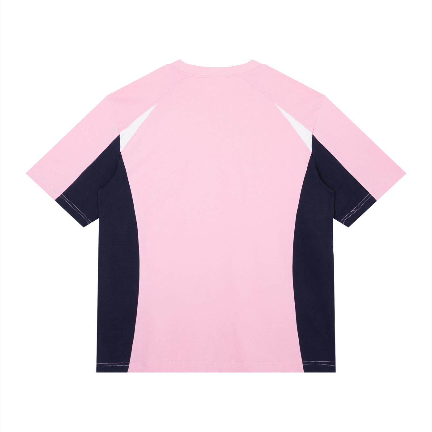 Color Block T-Shirt