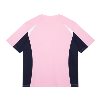 Color Block T-Shirt
