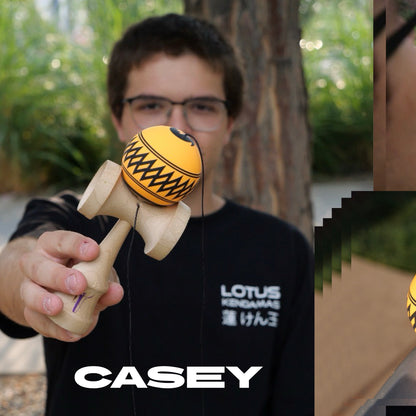 CASEY