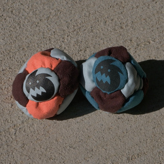 Foot Bags