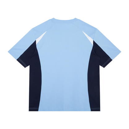 Color Block T-Shirt