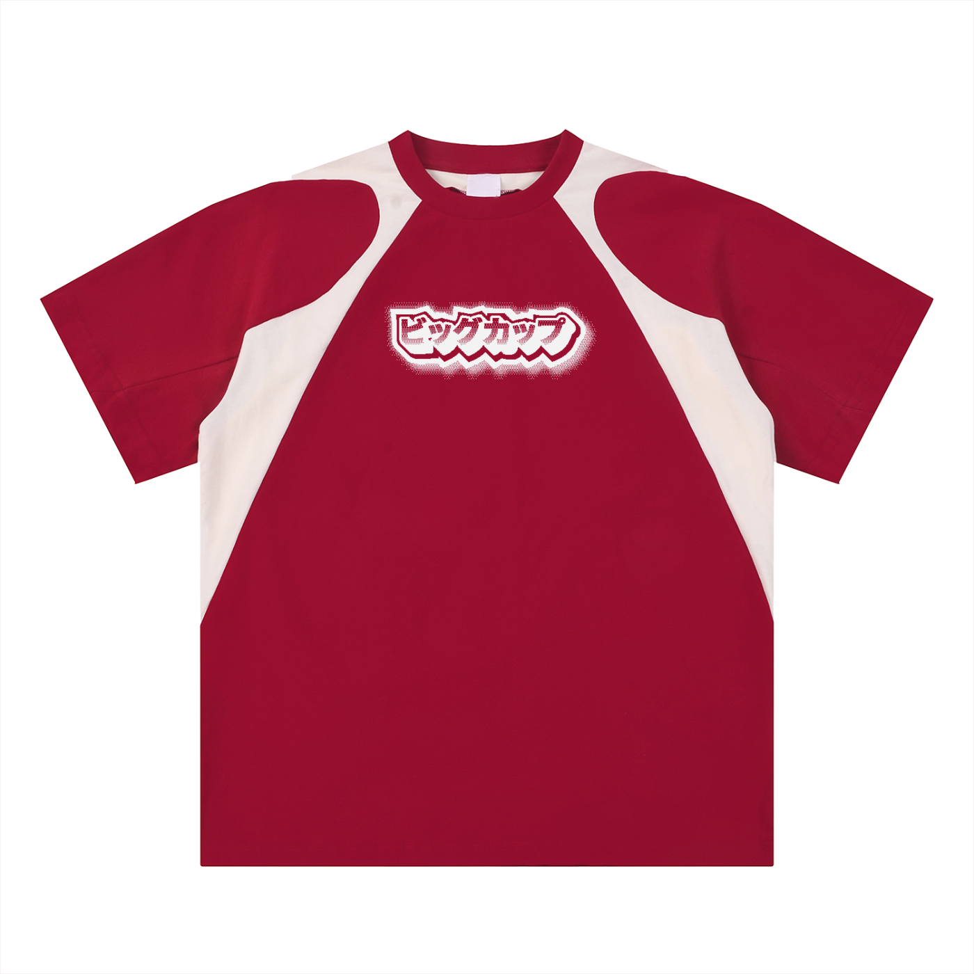 Big Cup Kanji T-Shirt