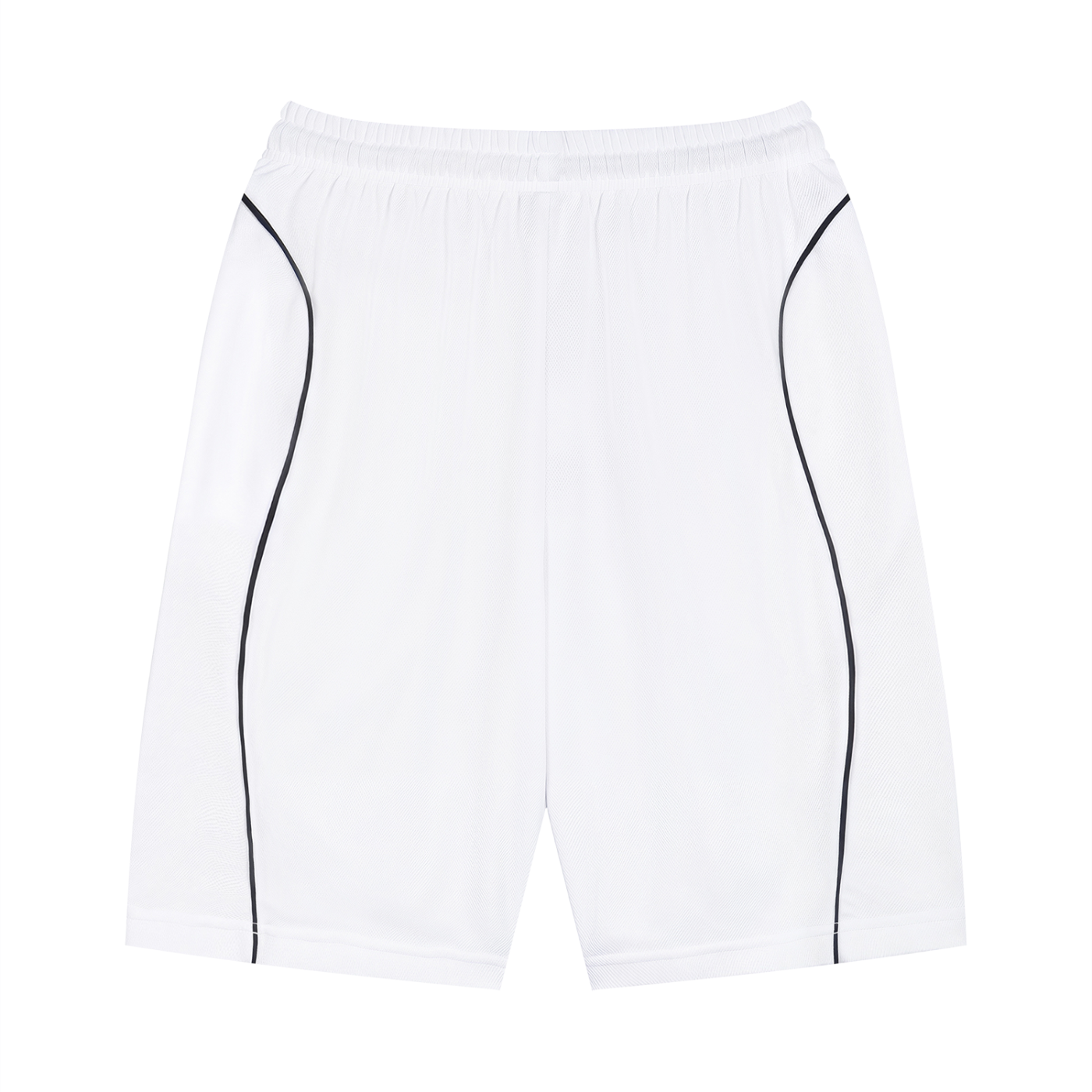 Logo Drawstring Shorts