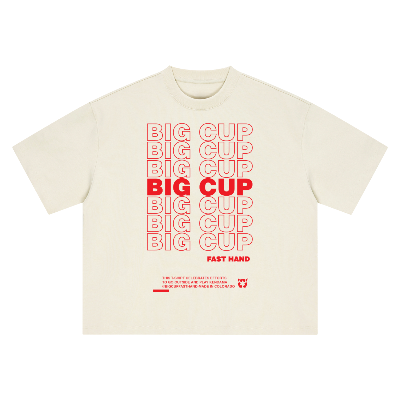 OG Thank You Tee