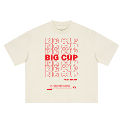 OG Thank You Tee